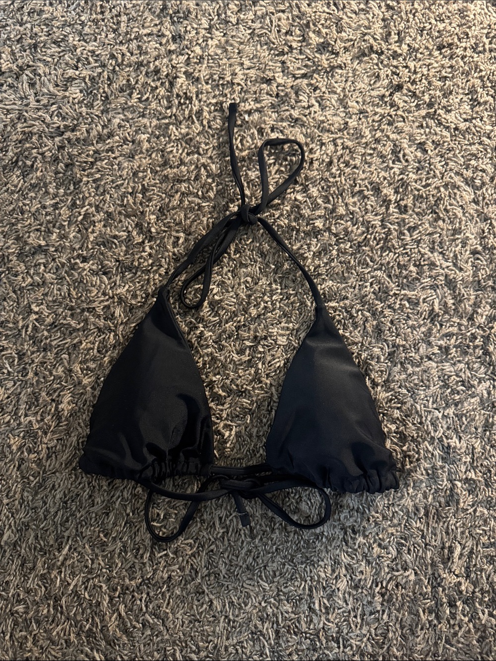 Bikini top